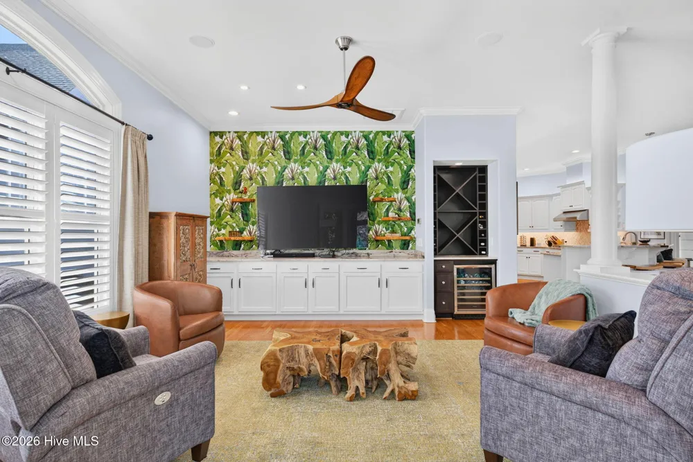 2761 Cedar Crest Drive Southport, NC 28461