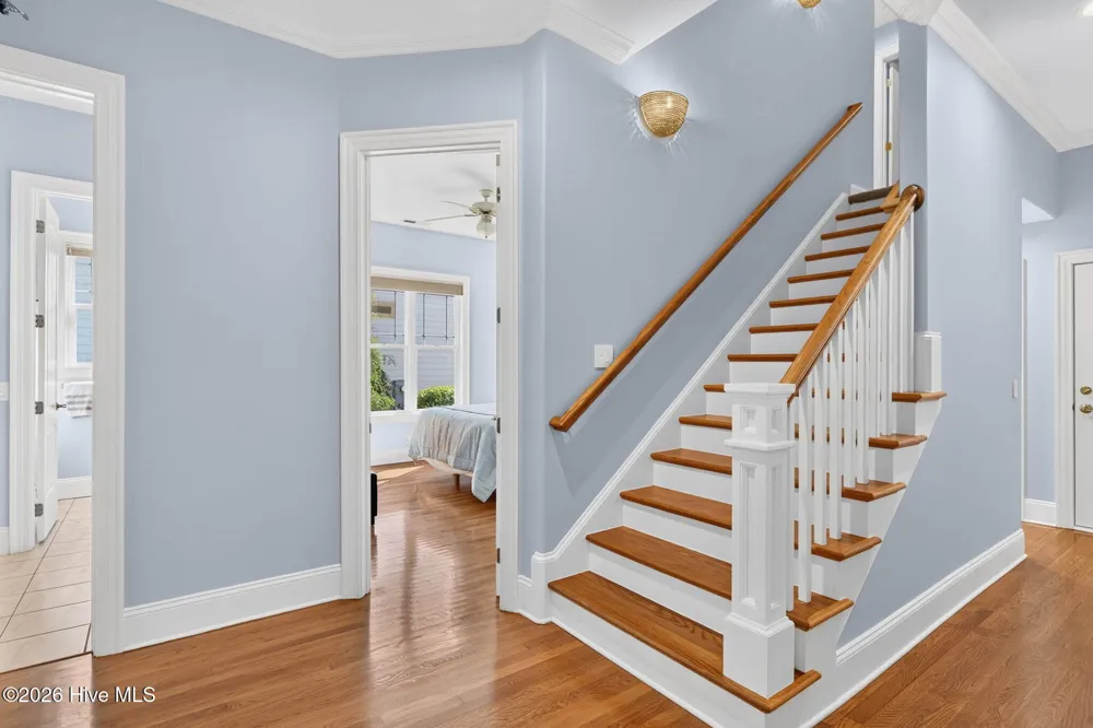 2761 Cedar Crest Drive Southport, NC 28461