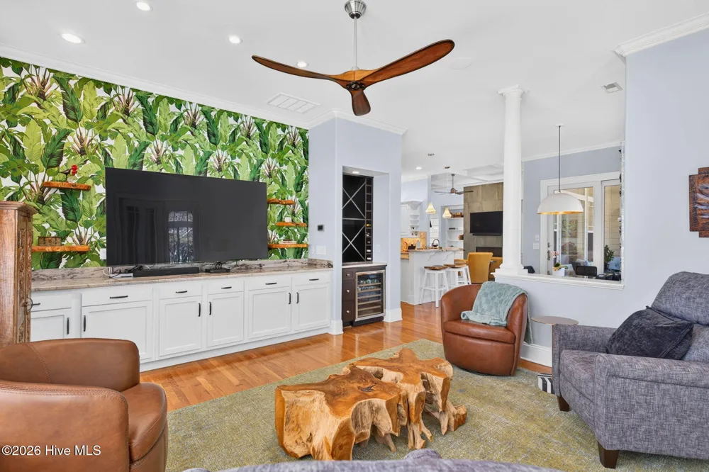 2761 Cedar Crest Drive Southport, NC 28461