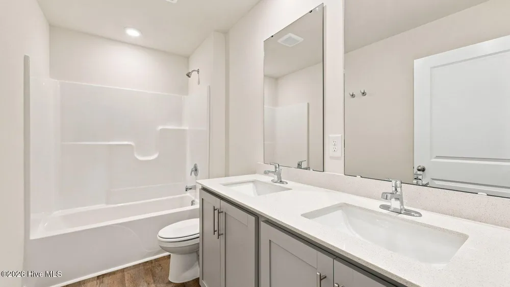 2012 Montalvan Drive Greenville, NC 27834