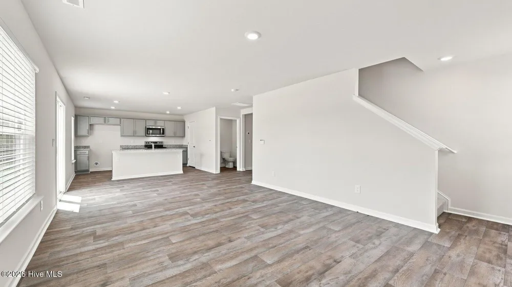 2012 Montalvan Drive Greenville, NC 27834