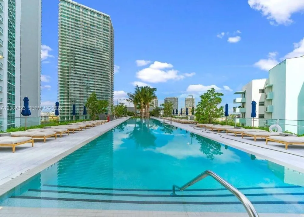 3131 NE 7th Ave #1505 Miami, FL 33137