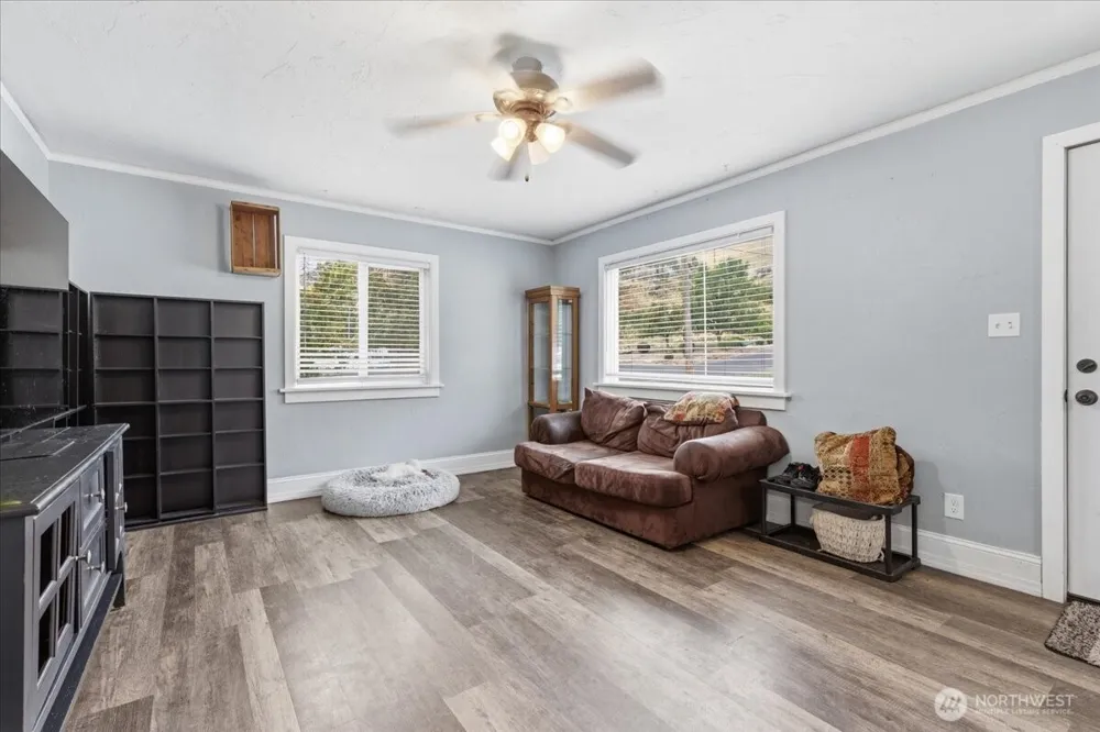 203 Ferry Street Coulee Dam, WA 99116