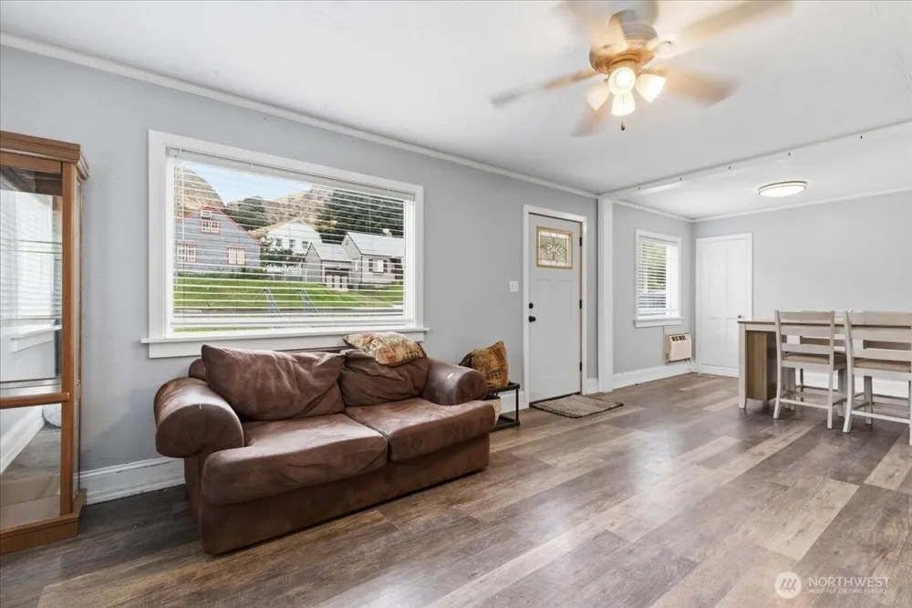 203 Ferry Street Coulee Dam, WA 99116