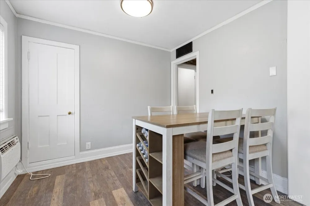 203 Ferry Street Coulee Dam, WA 99116