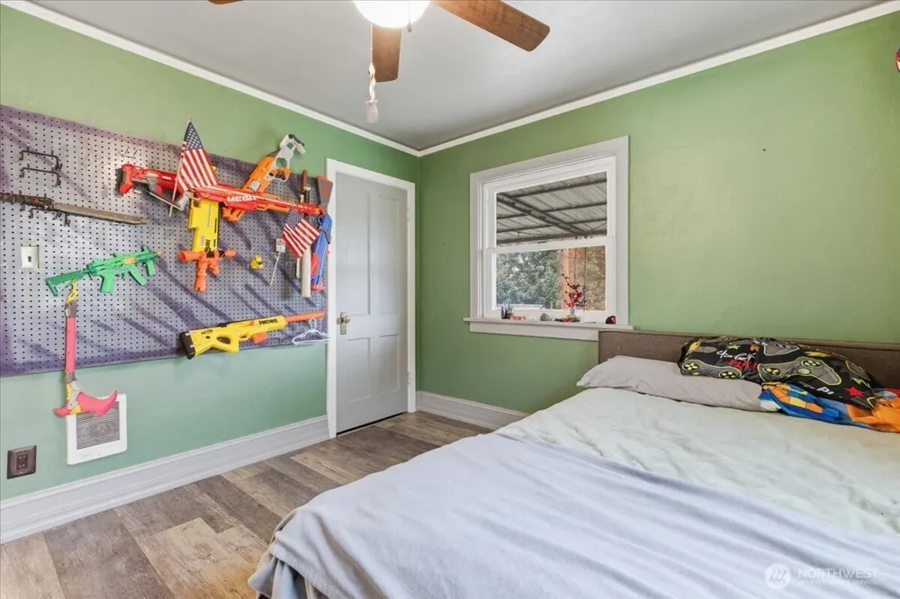 203 Ferry Street Coulee Dam, WA 99116
