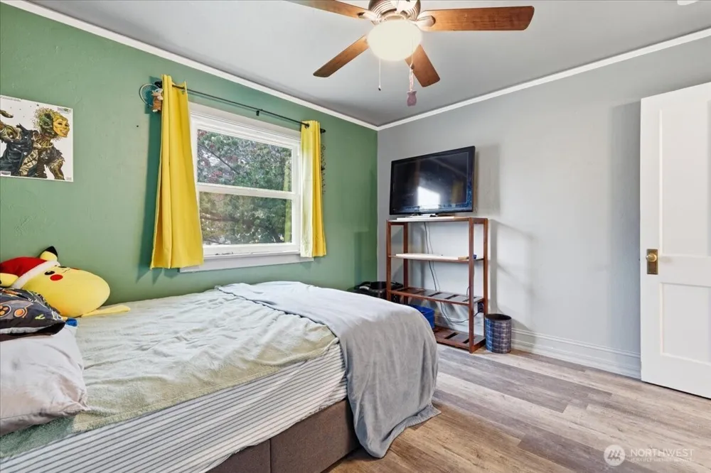 203 Ferry Street Coulee Dam, WA 99116