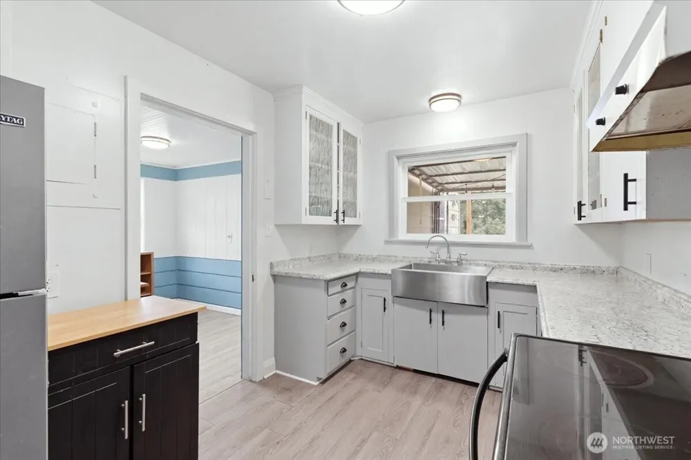 203 Ferry Street Coulee Dam, WA 99116