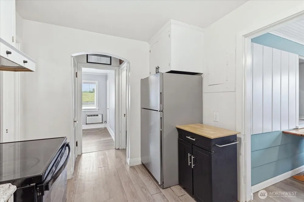 203 Ferry Street Coulee Dam, WA 99116
