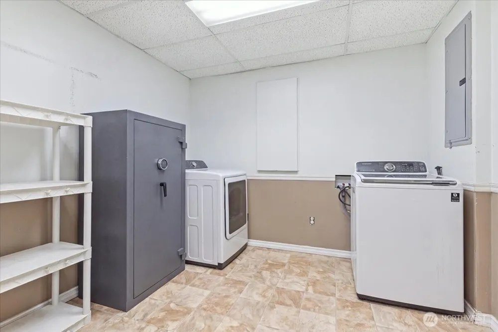 203 Ferry Street Coulee Dam, WA 99116
