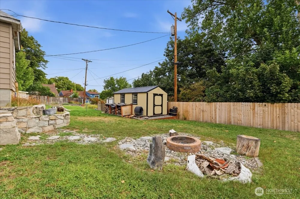 203 Ferry Street Coulee Dam, WA 99116