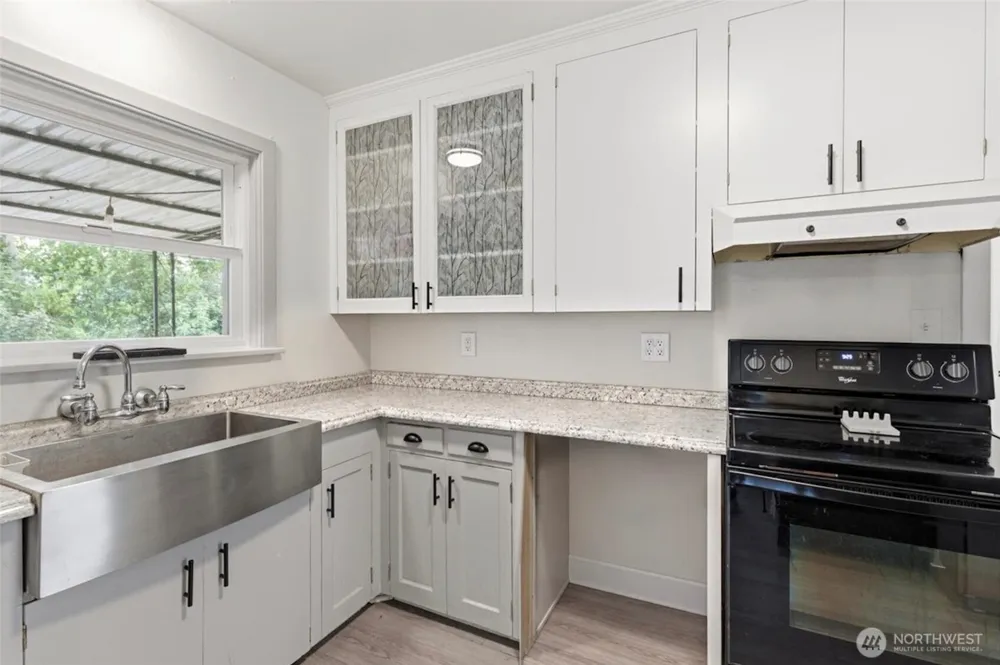 203 Ferry Street Coulee Dam, WA 99116