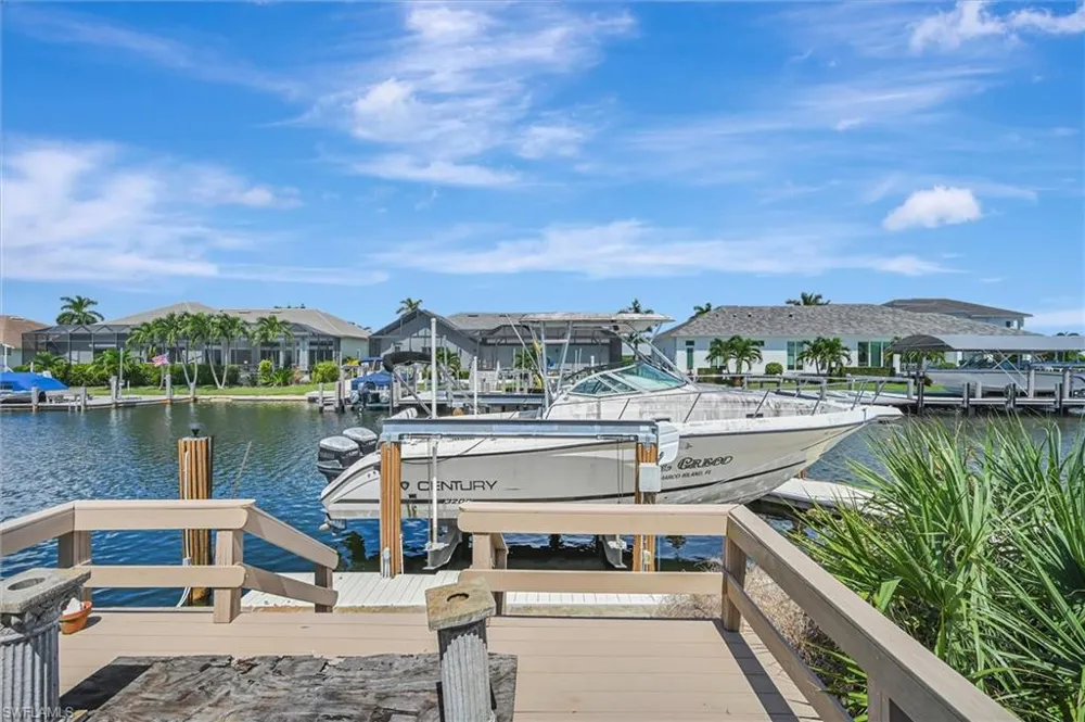 269 Barfield Drive Marco Island, FL 34145