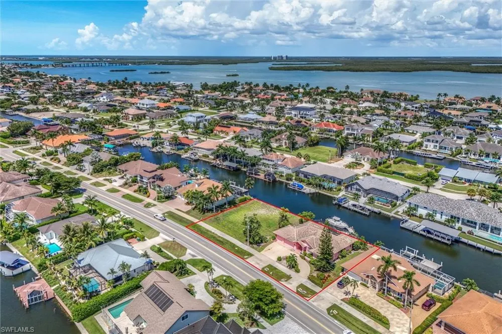 269 Barfield Drive Marco Island, FL 34145