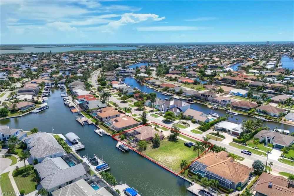269 Barfield Drive Marco Island, FL 34145