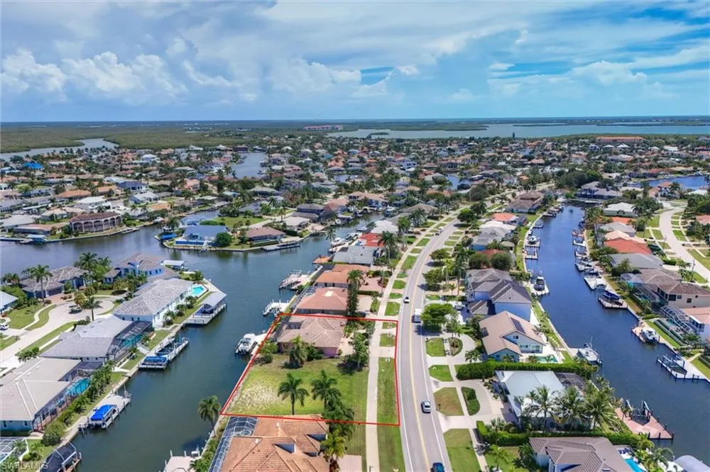 269 Barfield Drive Marco Island, FL 34145