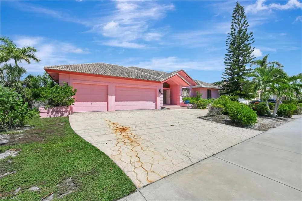 269 Barfield Drive Marco Island, FL 34145