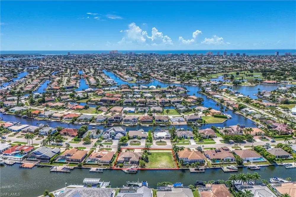 269 Barfield Drive Marco Island, FL 34145