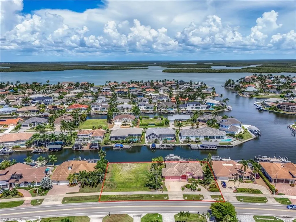 269 Barfield Drive Marco Island, FL 34145