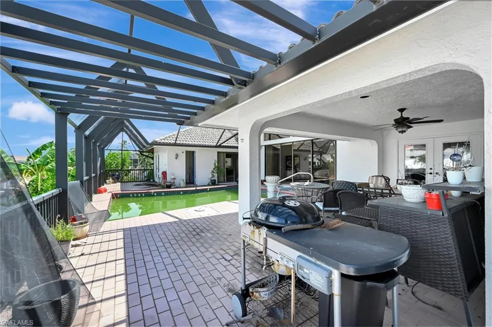 273 Barfield Drive Marco Island, FL 34145