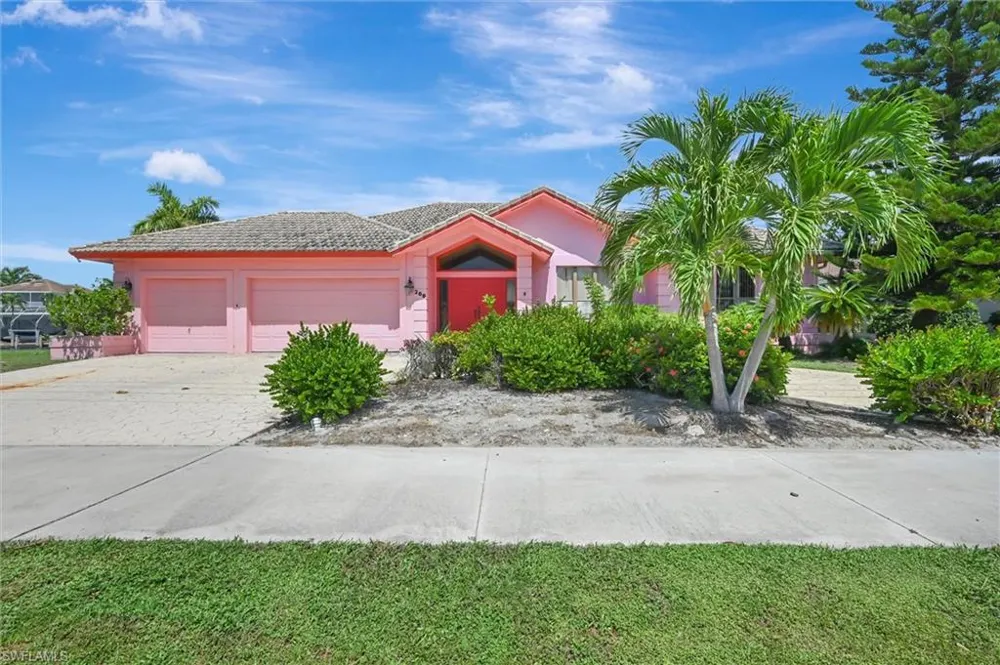 273 Barfield Drive Marco Island, FL 34145