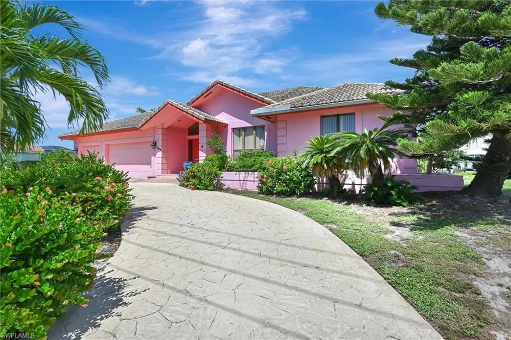 273 Barfield Drive Marco Island, FL 34145