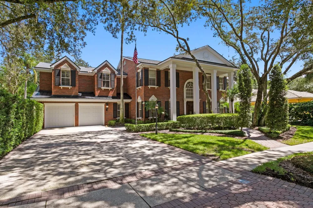 15307 EATON COURT Tampa, FL 33647