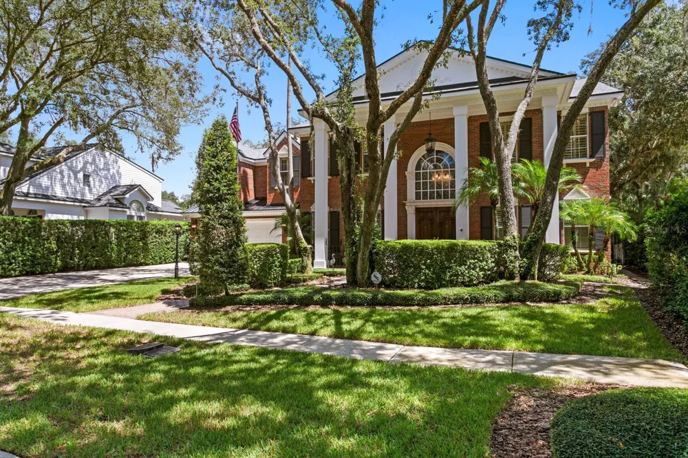 15307 EATON COURT Tampa, FL 33647