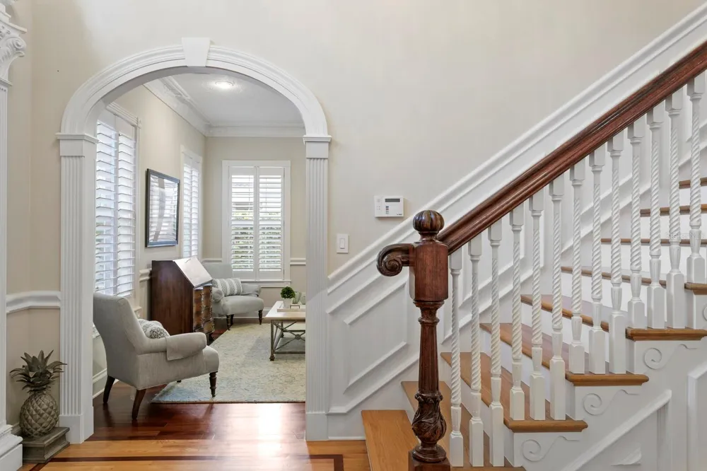 15307 EATON COURT Tampa, FL 33647