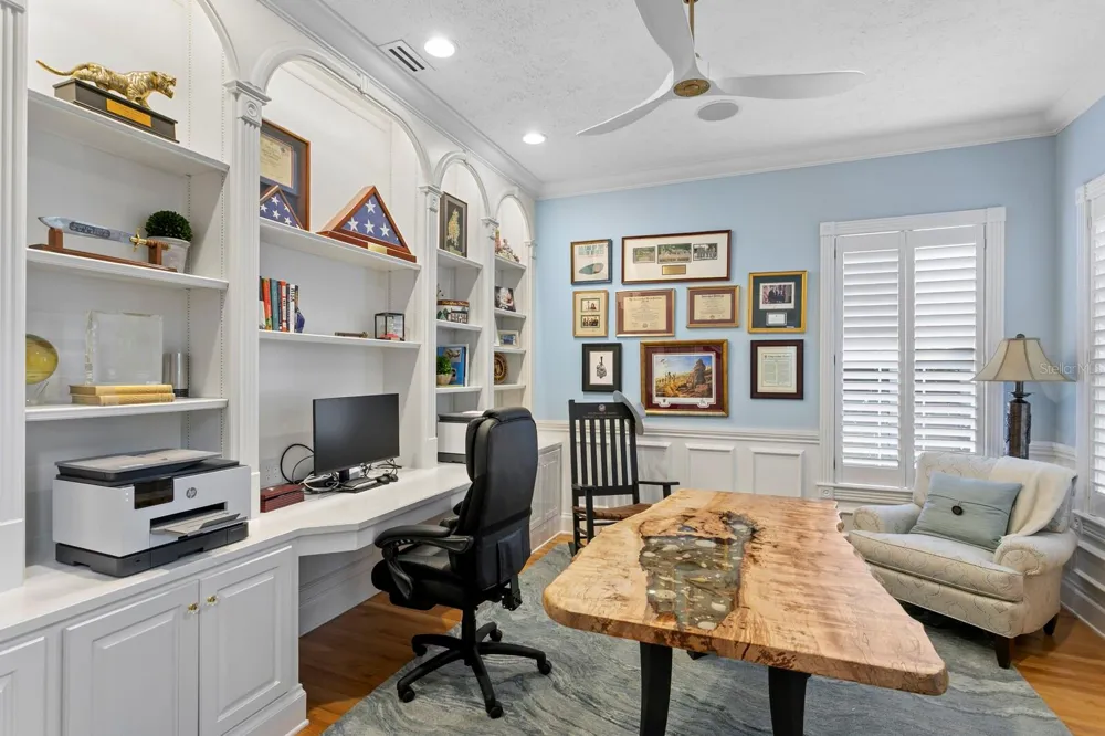15307 EATON COURT Tampa, FL 33647