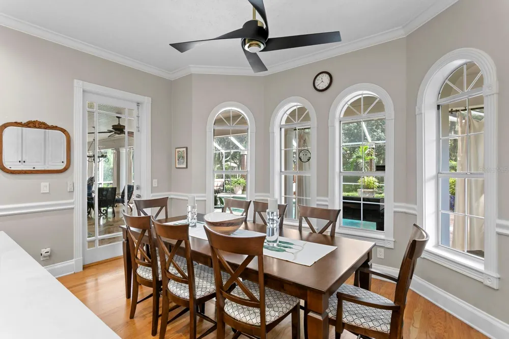 15307 EATON COURT Tampa, FL 33647