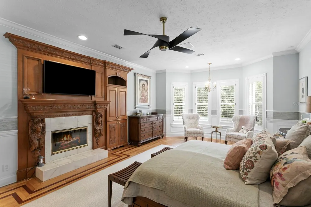 15307 EATON COURT Tampa, FL 33647