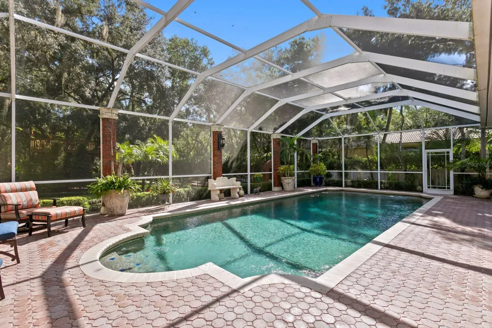 15307 EATON COURT Tampa, FL 33647