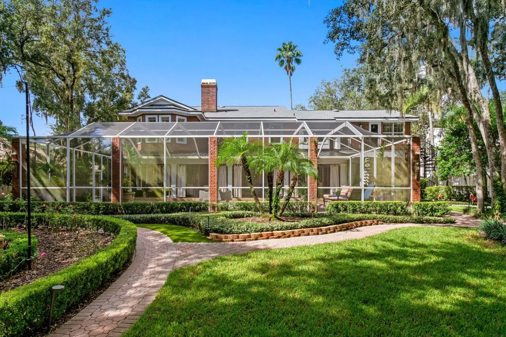 15307 EATON COURT Tampa, FL 33647