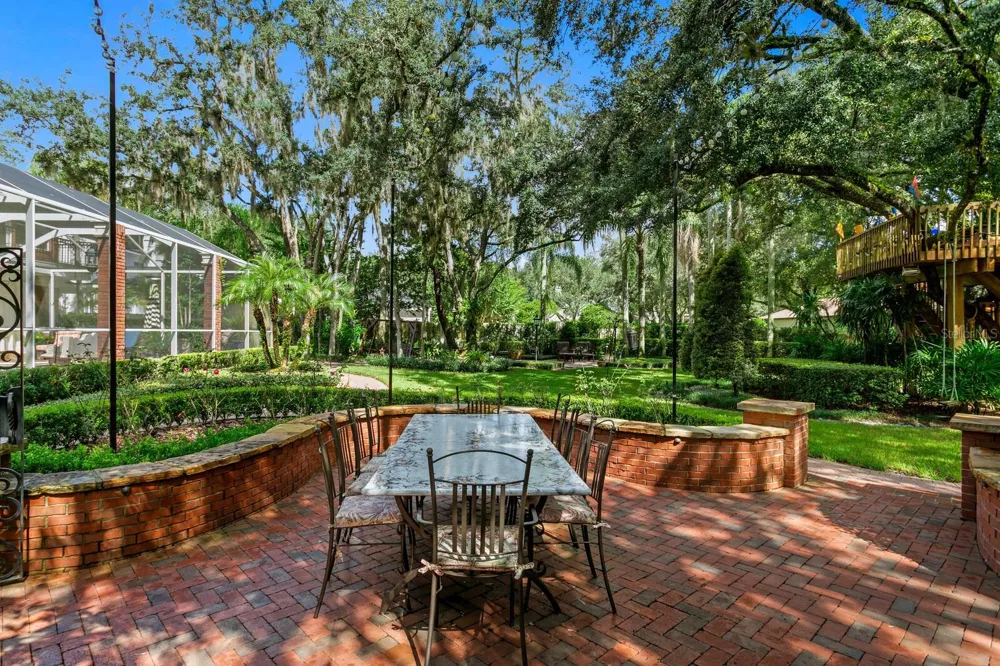 15307 EATON COURT Tampa, FL 33647