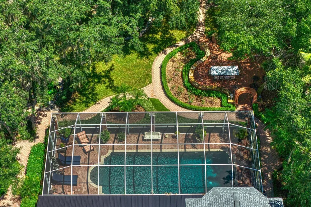 15307 EATON COURT Tampa, FL 33647