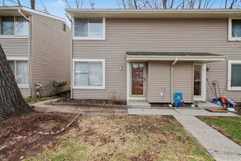616 Rickett Road #118