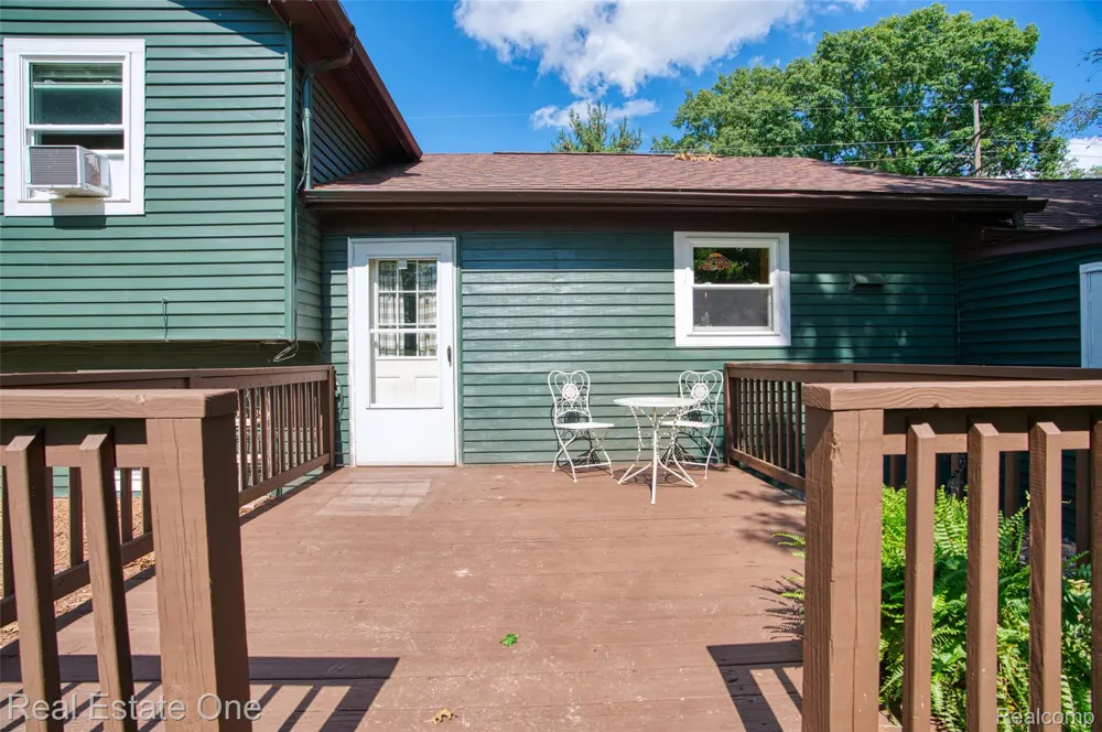 5130 Iosco Road White Oak Township, MI 48892