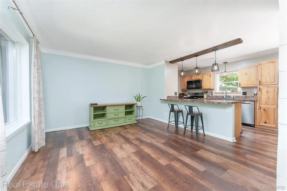 5130 Iosco Road White Oak Township, MI 48892