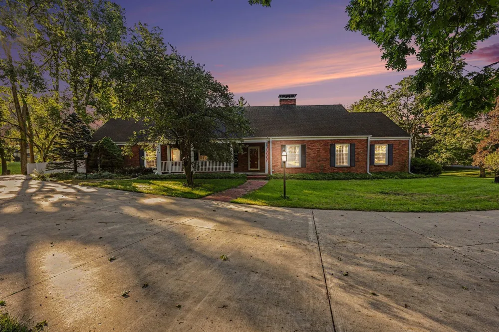 1337 Badgley Road Summit Township, MI 49203