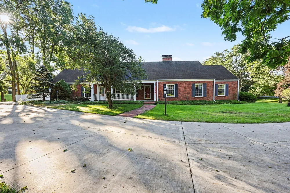 1337 Badgley Road Summit Township, MI 49203