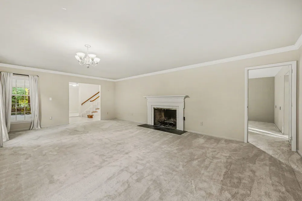 1337 Badgley Road Summit Township, MI 49203