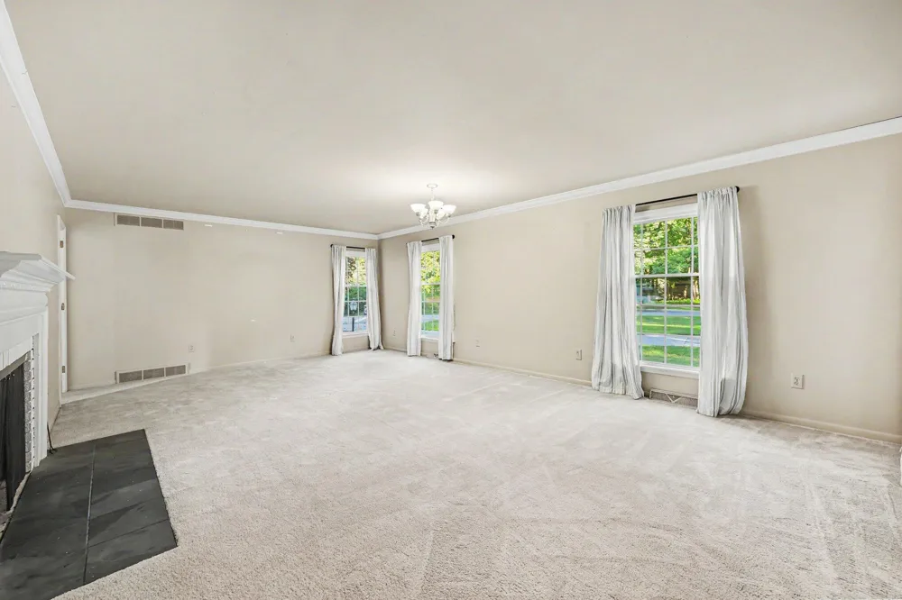 1337 Badgley Road Summit Township, MI 49203