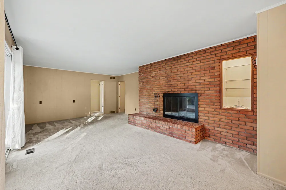 1337 Badgley Road Summit Township, MI 49203