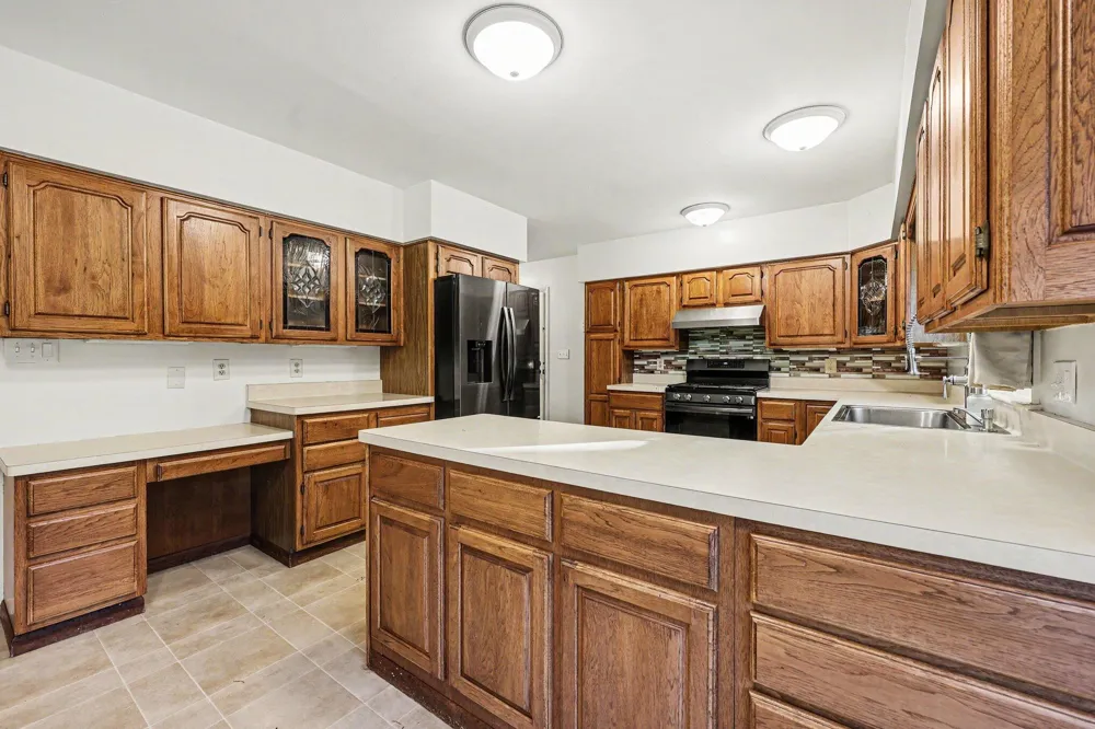 1337 Badgley Road Summit Township, MI 49203