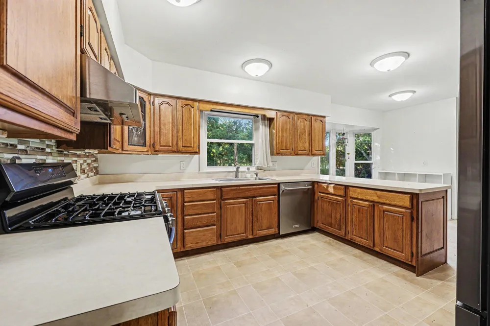 1337 Badgley Road Summit Township, MI 49203