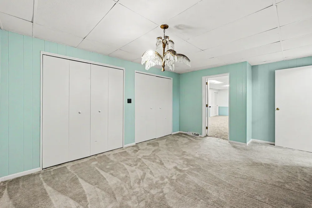 1337 Badgley Road Summit Township, MI 49203