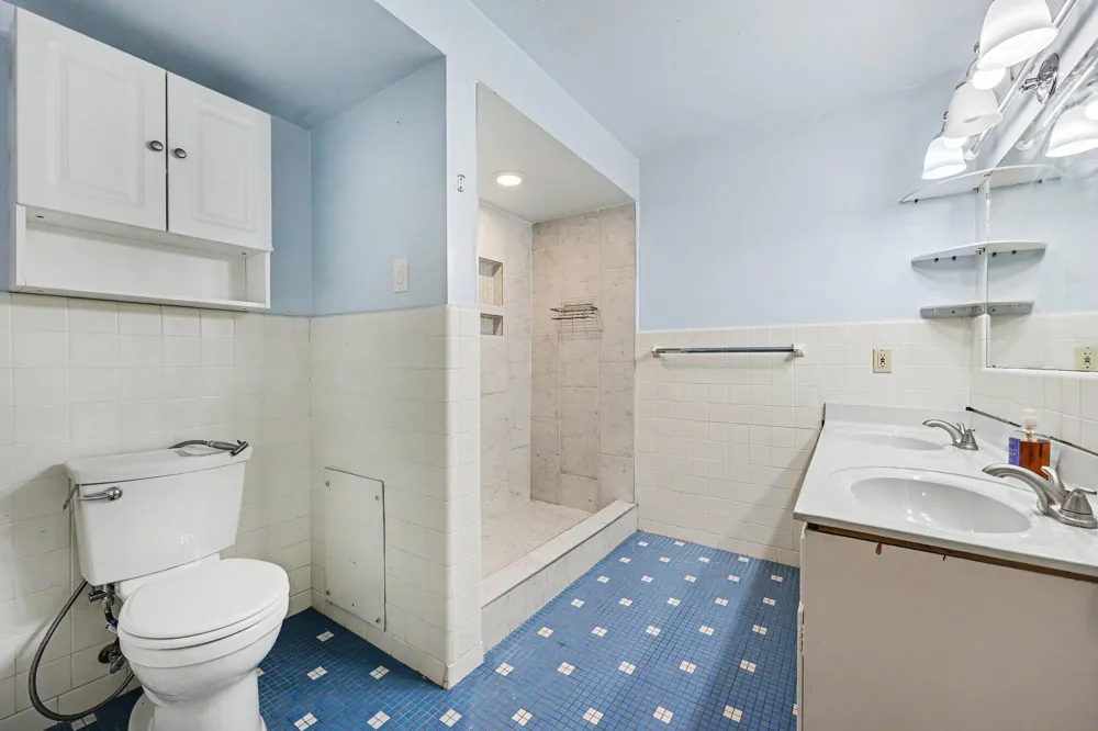 1337 Badgley Road Summit Township, MI 49203