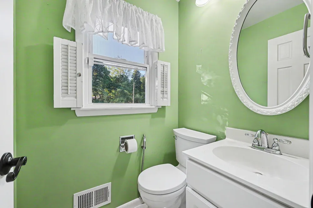 1337 Badgley Road Summit Township, MI 49203