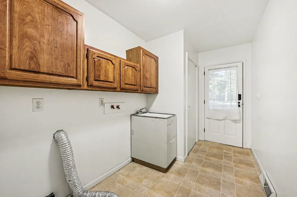 1337 Badgley Road Summit Township, MI 49203
